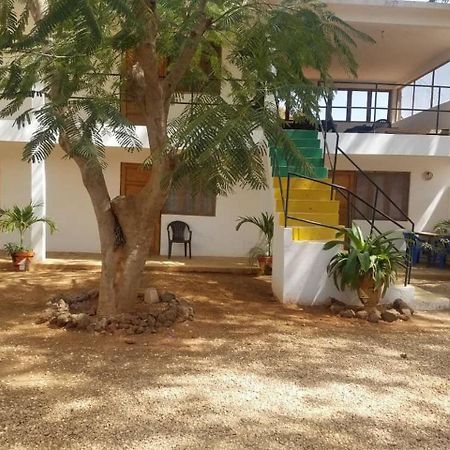 Al Jannah Hotel Somone Exterior photo
