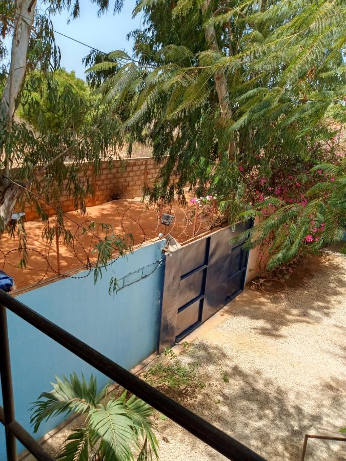 Al Jannah Hotel Somone Exterior photo