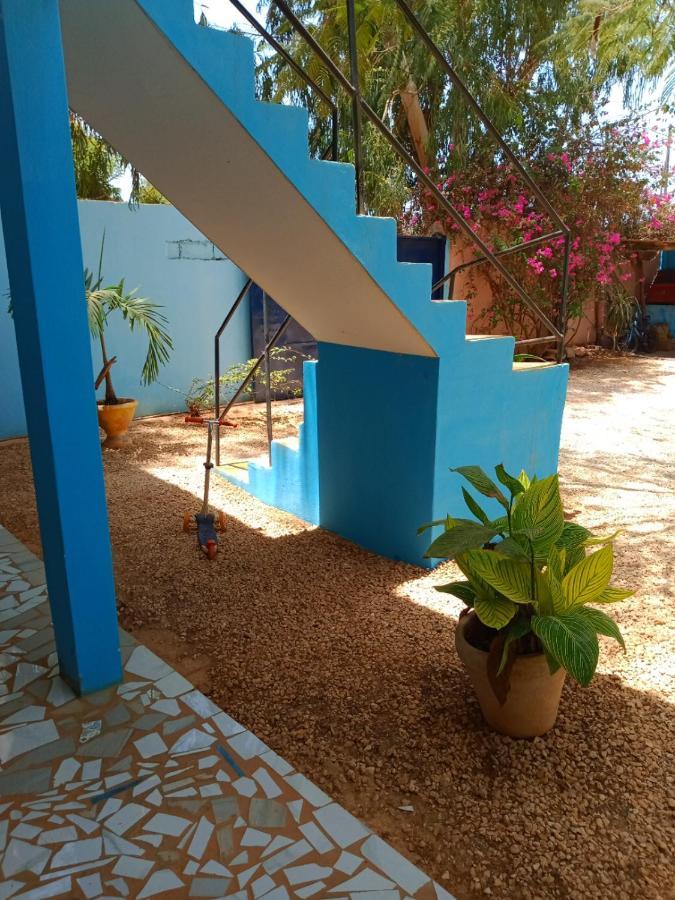 Al Jannah Hotel Somone Exterior photo